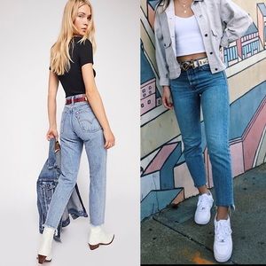 Levi’s Wedgie Icon Jeans | 26